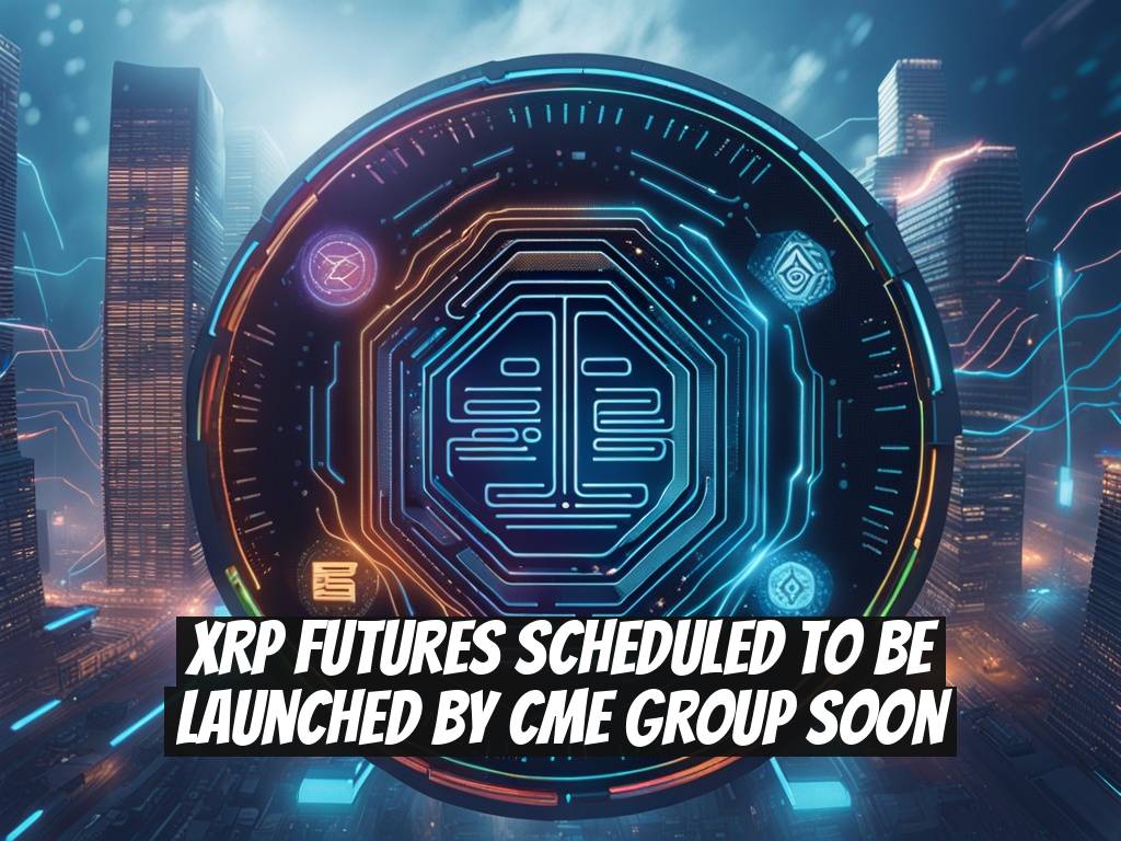 XRP Futures Scheduled to Be Launched by CME Group Soon
