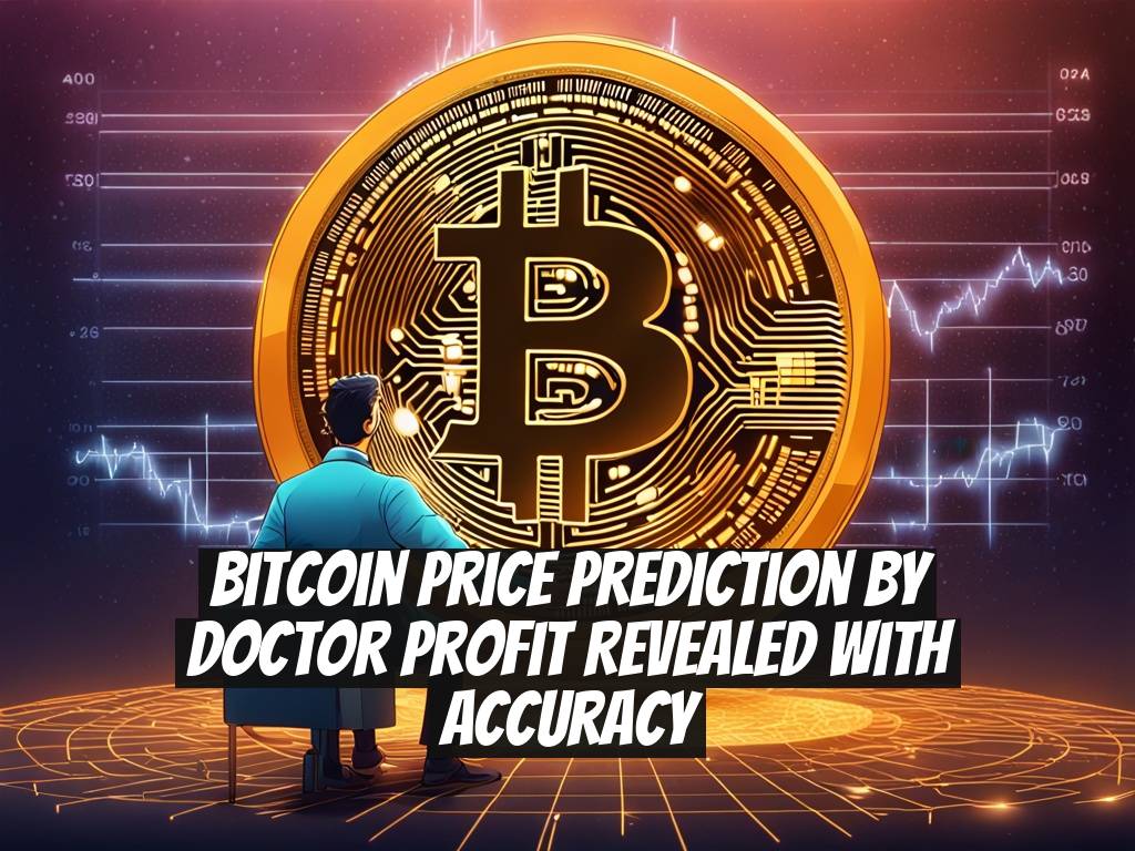 Bitcoin Price Prediction by Doctor Profit Revealed with Accuracy