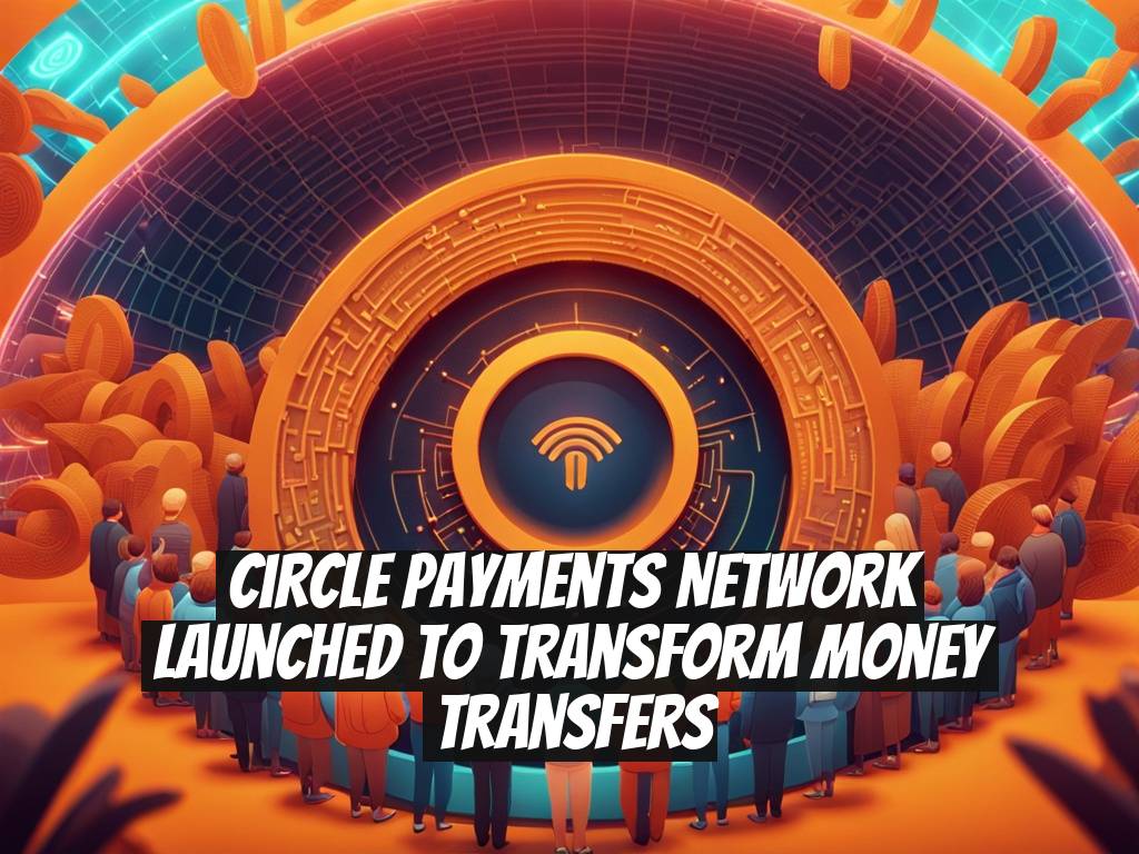 Circle Payments Network Launched to Transform Money Transfers