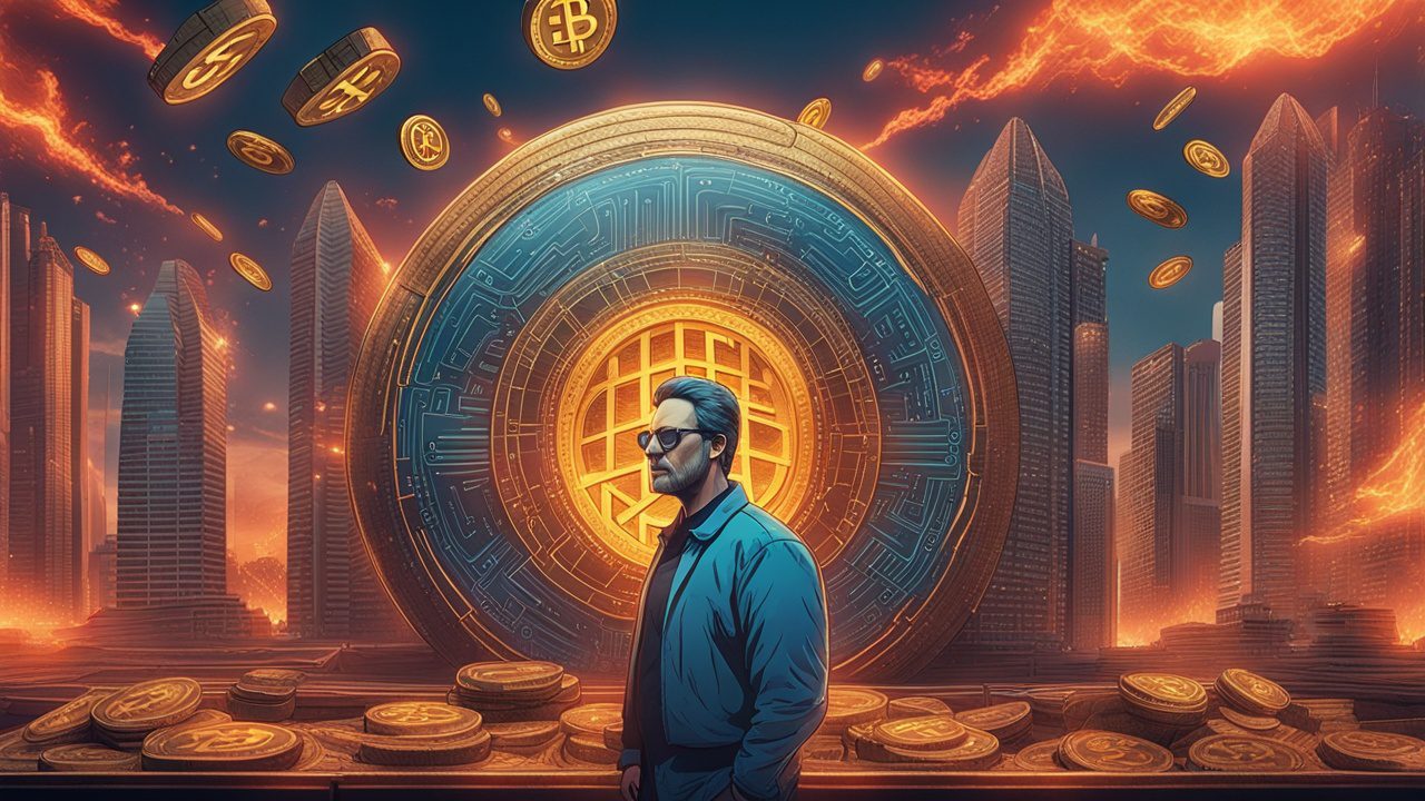 Warning Issued About Extinction of Banks Opposed to Crypto