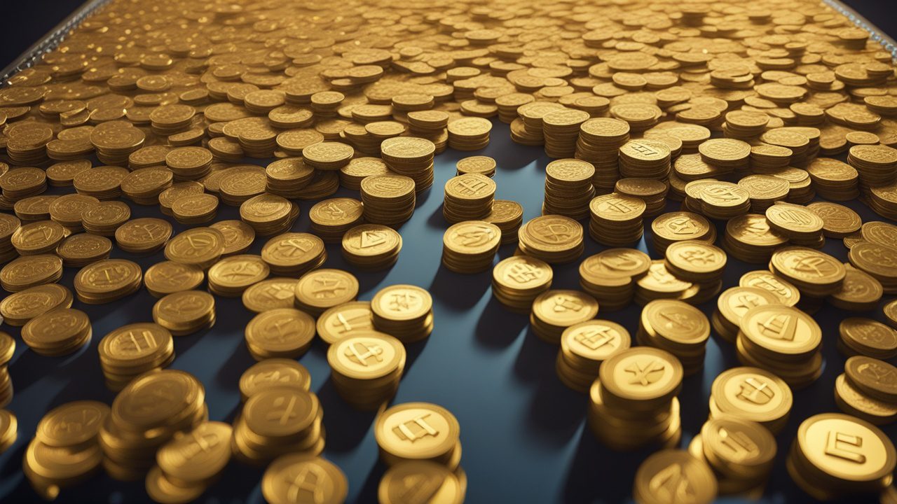 Crypto Project Failures Reached 1.8 Million Tokens in Q1