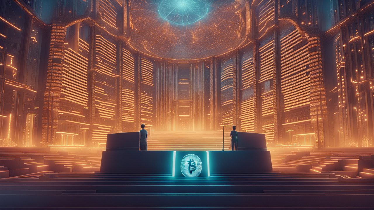 Staking Regulations Called for Deregulation by Crypto Council