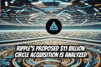 Ripple's Proposed $11 Billion Circle Acquisition is Analyzed