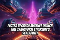 Pectra Upgrade Mainnet Launch Will Transform Ethereum's Scalability