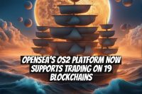 OpenSea's OS2 Platform Now Supports Trading on 19 Blockchains