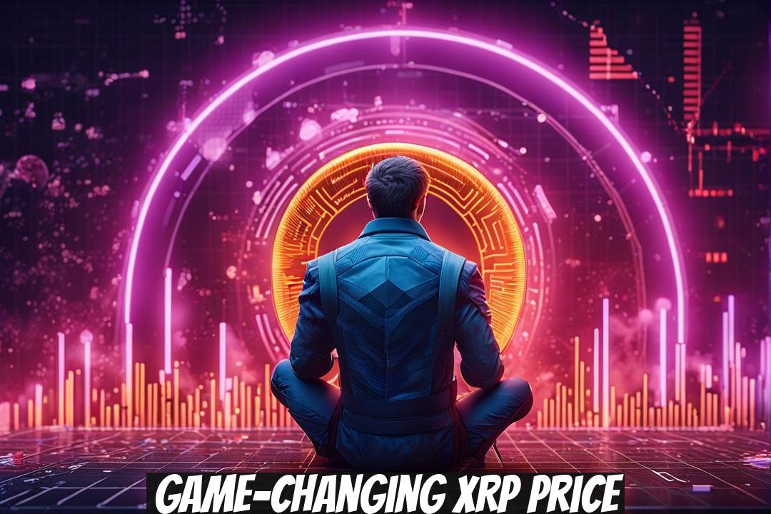 Game-Changing XRP Price Analysis: Buy Signal Surfaces!