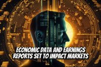 Economic Data and Earnings Reports Set to Impact Markets