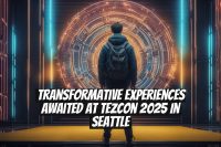 Transformative Experiences Awaited at TezCon 2025 in Seattle