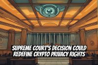 Supreme Court's Decision Could Redefine Crypto Privacy Rights