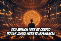 $60 Million Loss by Crypto Trader James Wynn is Experienced