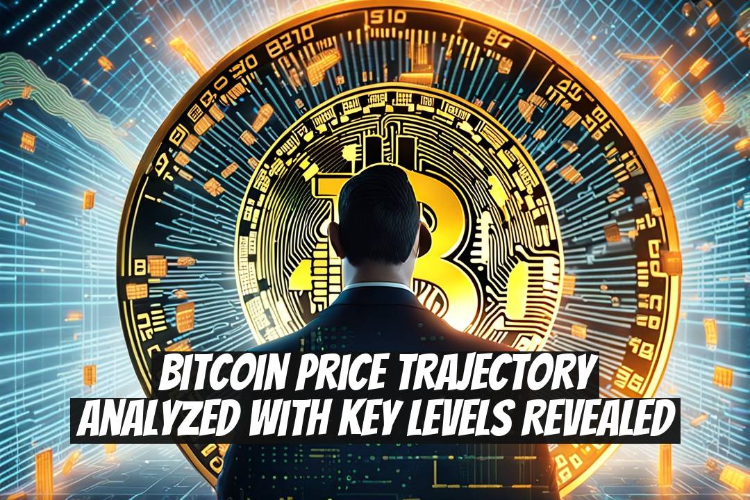 Bitcoin Price Trajectory Analyzed with Key Levels Revealed