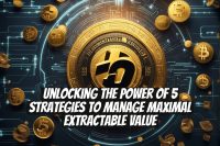 Unlocking the Power of 5 Strategies to Manage Maximal Extractable Value