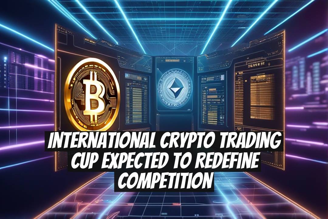 International Crypto Trading Cup Expected to Redefine Competition
