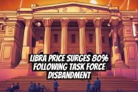 LIBRA Price Surges 80% Following Task Force Disbandment