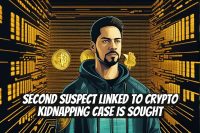 Second Suspect Linked to Crypto Kidnapping Case Is Sought