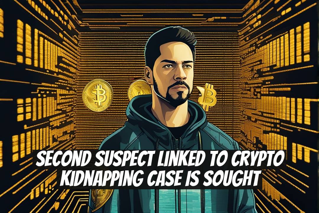 Second Suspect Linked to Crypto Kidnapping Case Is Sought