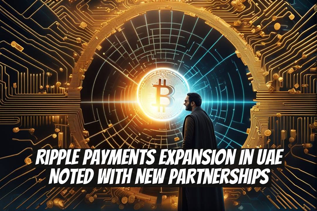 Ripple Payments Expansion in UAE Noted with New Partnerships