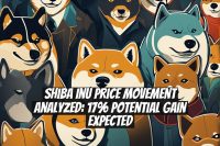 Shiba Inu Price Movement Analyzed: 17% Potential Gain Expected