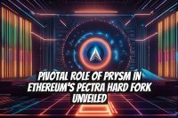 Pivotal Role of Prysm in Ethereum's Pectra Hard Fork Unveiled