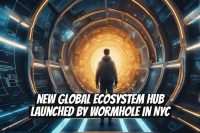 New Global Ecosystem Hub Launched by Wormhole in NYC