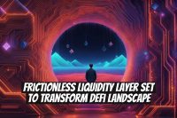 Frictionless Liquidity Layer Set to Transform DeFi Landscape
