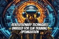 Revolutionary Techniques Unveiled for LLM Training Optimization