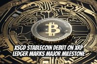 XSGD Stablecoin Debut on XRP Ledger Marks Major Milestone