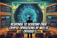 Response to Scrutiny Over Crypto Operations by WLFI is Offered