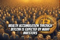 Wealth Accumulation Through Bitcoin Is Expected by Many Investors