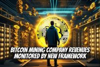 Bitcoin Mining Company Revenues Monitored by New Framework