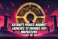 Katana's Private Mainnet Launches to Enhance DeFi Innovations