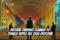 Decisive Evidence Claimed to Change Ripple SEC Case Outcome