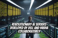Revolutionary AI Servers Developed by Dell and NVIDIA Collaboratively