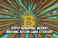 Crypto Kidnapping Incident Involving Bitcoin Gains Attention