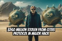 $260 Million Stolen from Cetus Protocol in Major Hack