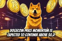 Dogecoin Price Momentum Is Expected to Continue Above $0.2