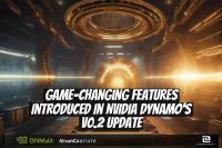 Game-Changing Features Introduced in NVIDIA Dynamo's v0.2 Update