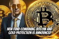 New Fund Combining Bitcoin and Gold Protection Is Announced