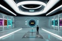 Introducing ALEX: The Future of Gaming with a Revolutionary Twist!