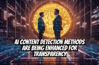 AI Content Detection Methods Are Being Enhanced for Transparency