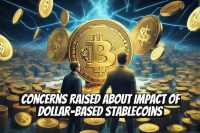 Concerns Raised About Impact of Dollar-Based Stablecoins