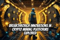 Breakthrough Innovations in Crypto Mining Platforms Explored