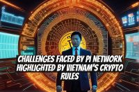 Challenges Faced by Pi Network Highlighted by Vietnam's Crypto Rules