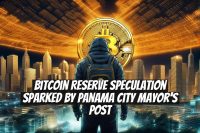 Bitcoin Reserve Speculation Sparked by Panama City Mayor's Post