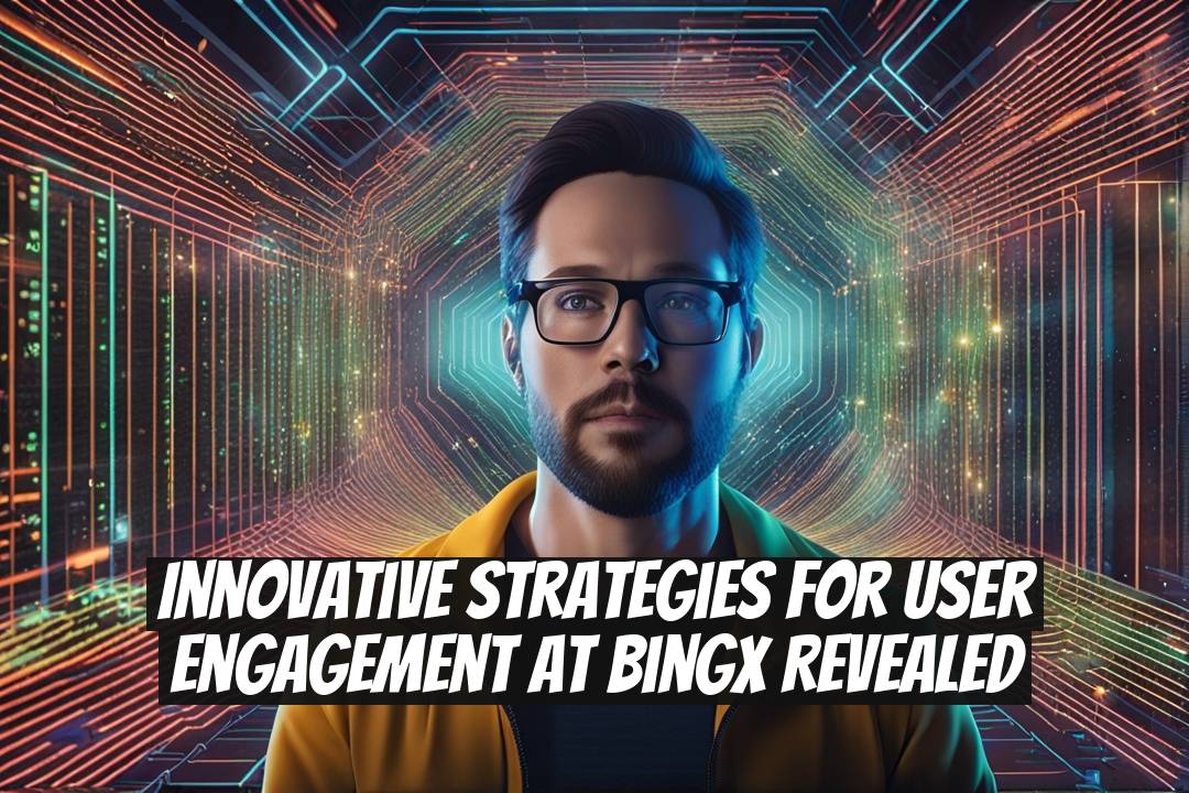 Innovative Strategies for User Engagement at BingX Revealed
