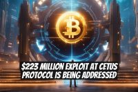 $223 Million Exploit at Cetus Protocol is Being Addressed