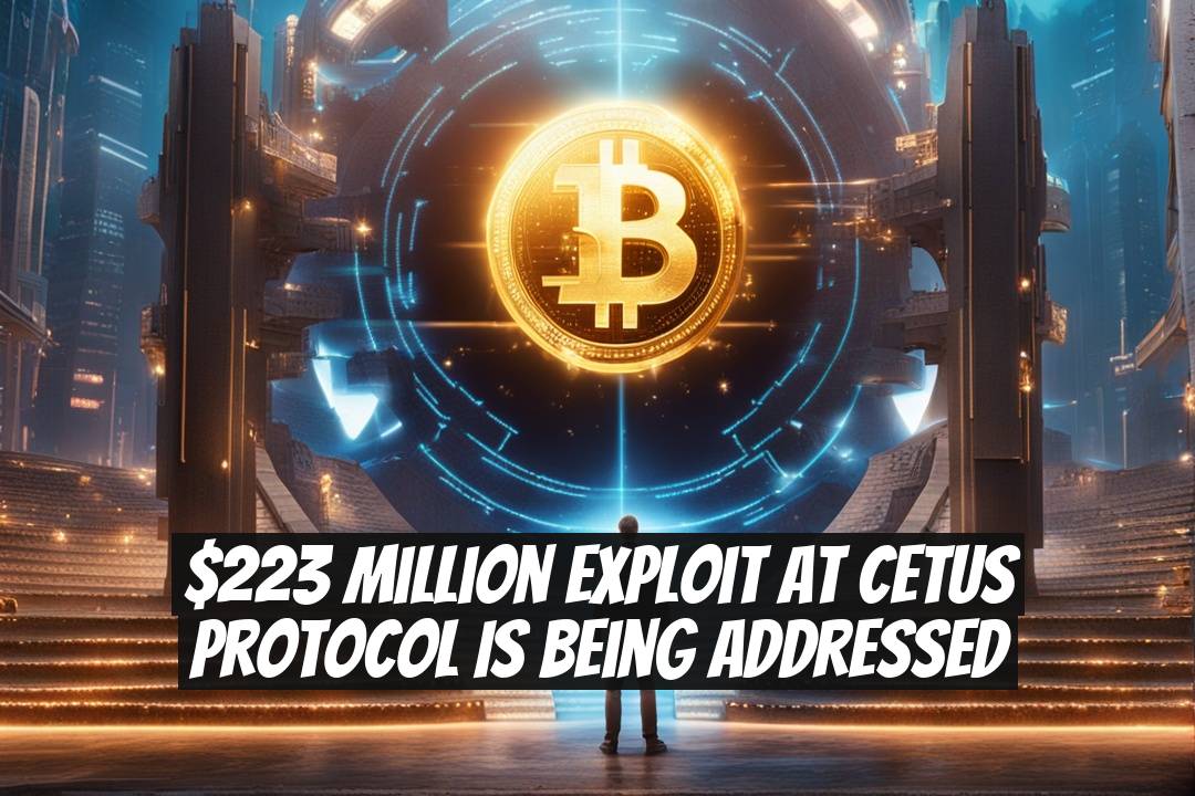 $223 Million Exploit at Cetus Protocol is Being Addressed