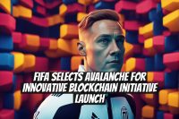FIFA Selects Avalanche for Innovative Blockchain Initiative Launch