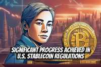 Significant Progress Achieved in U.S. Stablecoin Regulations