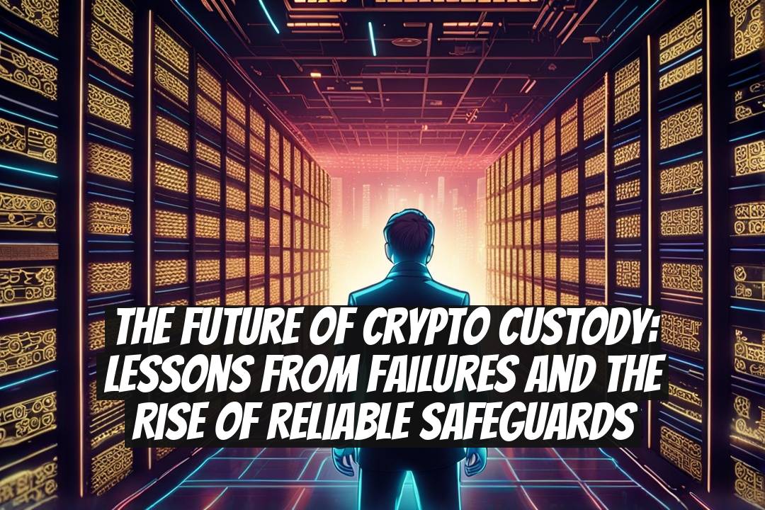 The Future of Crypto Custody: Lessons from Failures and the Rise of Reliable Safeguards